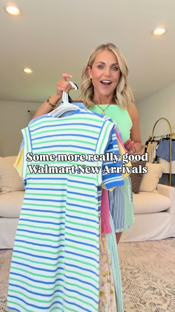 Walmart New Arrivals that are so good and perfect for spring and summer!☀️💖


Spring outfits, spring outfits 2026, summer outfits 2026, Walmart finds, Walmart fashion, casual style, brunch outfit, shorts, midsize fashion, petite style, summer dresses

#LTKPetite #LTKSeasonal #LTKMidsize