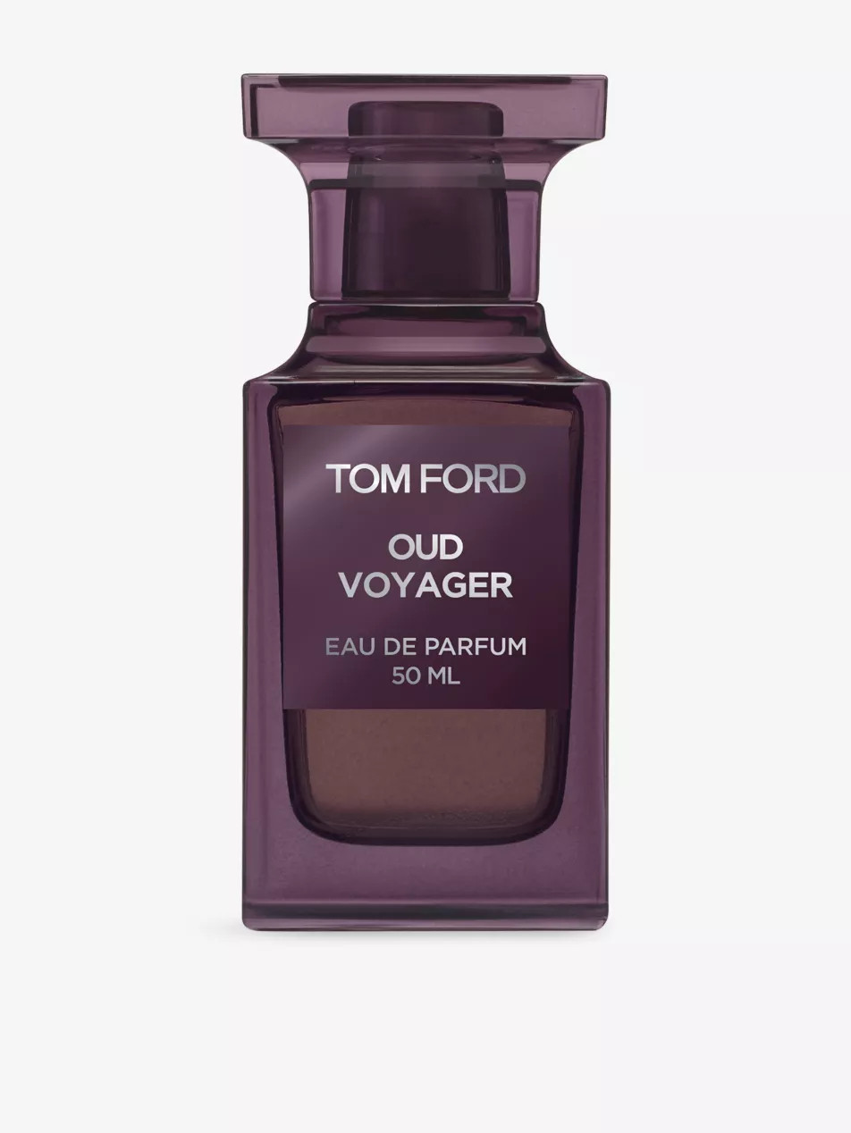 Oud Voyager Eau de Parfum 50ml | Selfridges