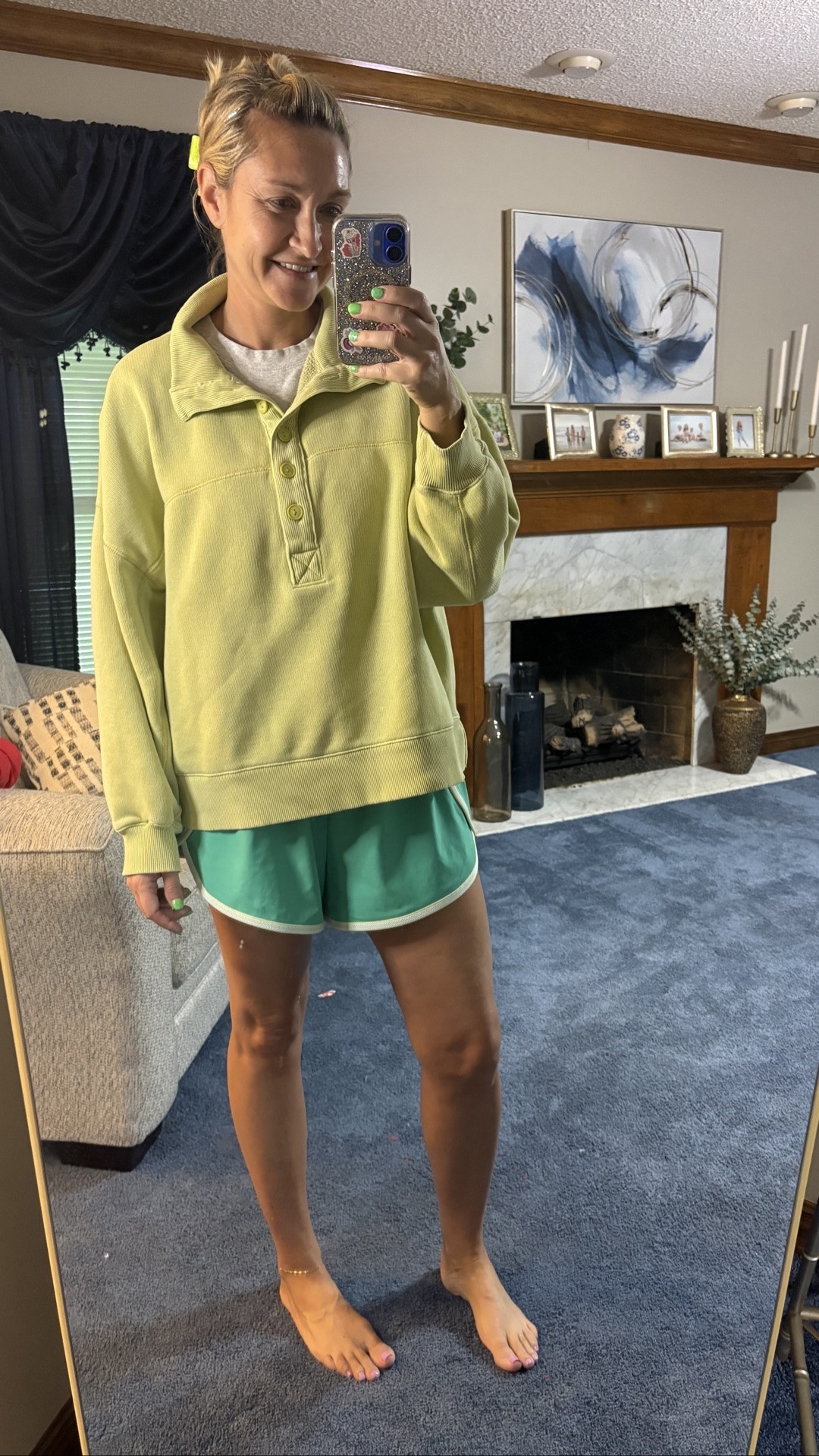 I am going to link my favorite Target shorts and Aerie loungewear!

#LTKootd #LTKmomlife #LTKTravel
