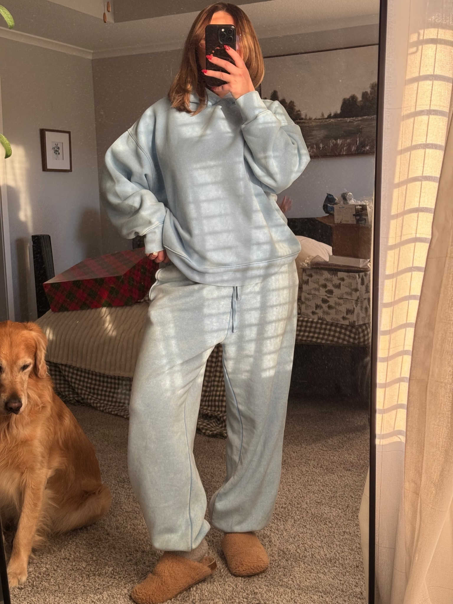 I love a good set

#LTKmomlife #LTKootd
