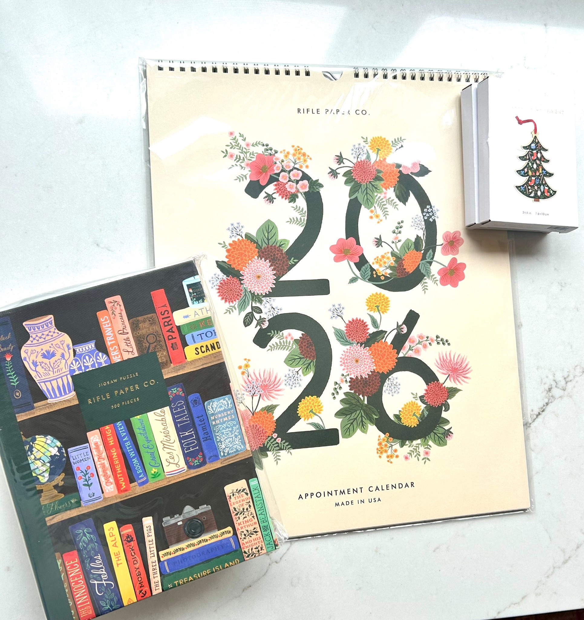 Need a last minute gift idea?  Take a look at Rifle Paper. As an Interior Designer myself, I love all of their designs and prints. And they have a major sale right now! 

#LTKHoliday #LTKSaleAlert #LTKGiftGuide