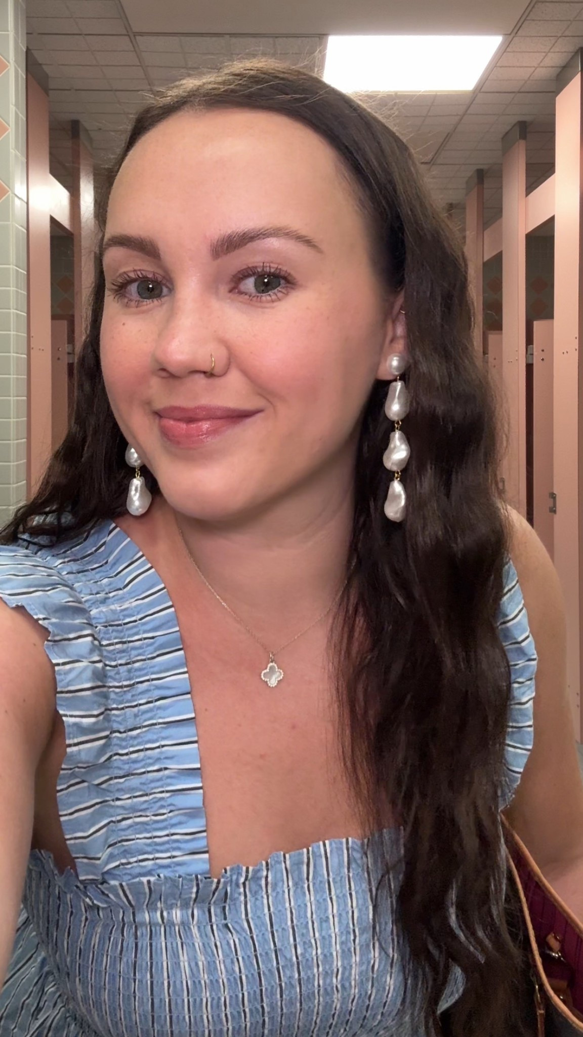 Earrings from Vici Collection, use code “ERICASAVE30” for 30% off 🤍

#LTKFindsUnder50 #LTKStyleTip #LTKBeauty