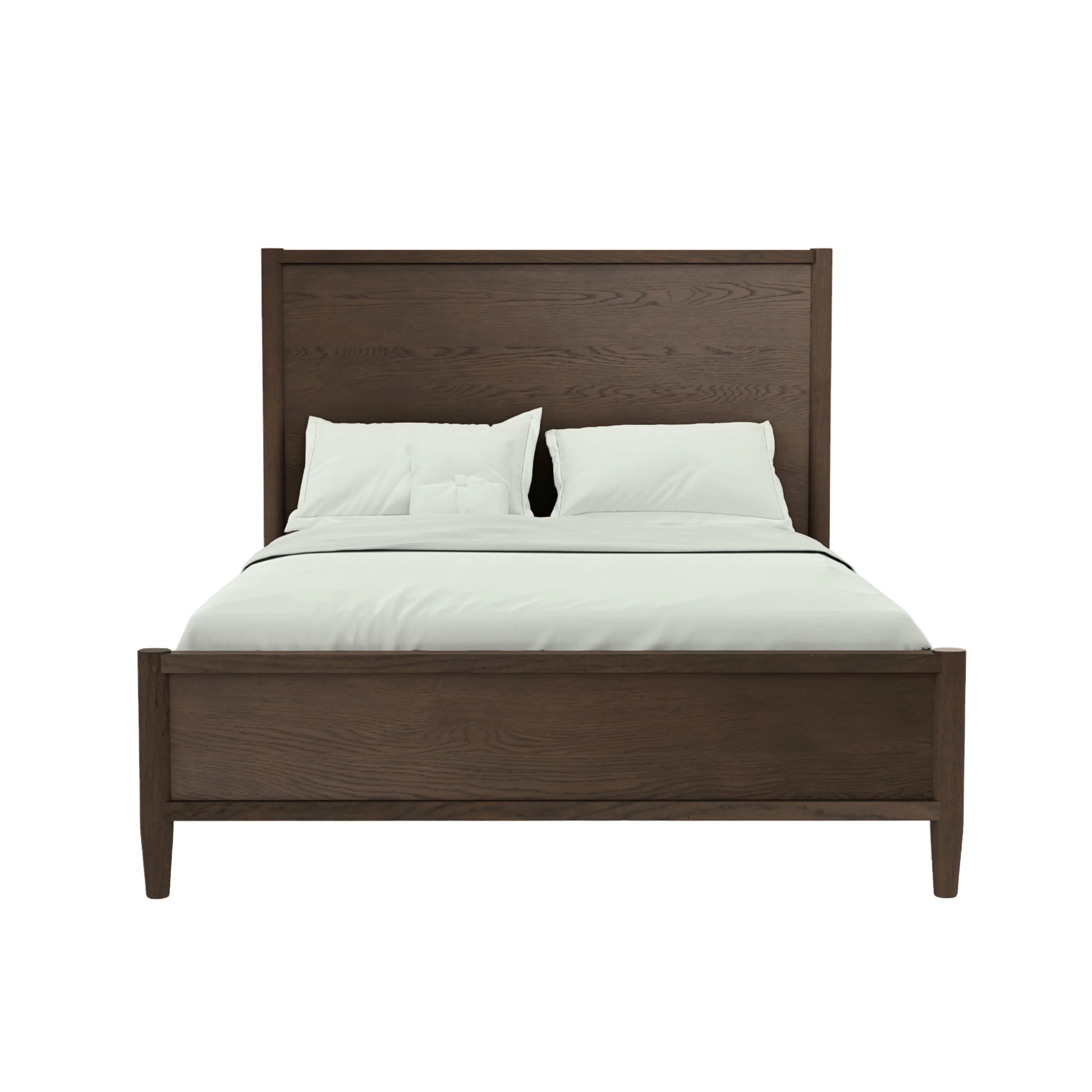 Reece Panel Bed | Joss & Main