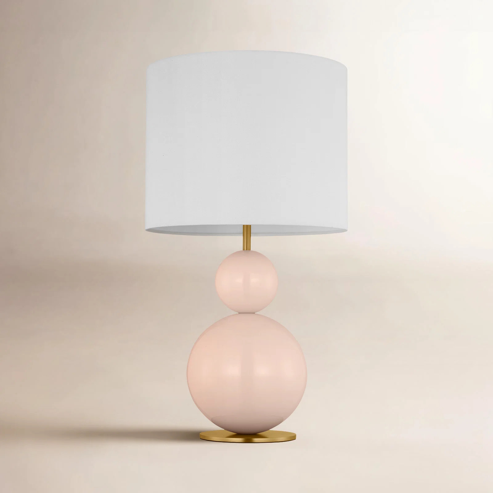 Anthony Metal Table Lamp | Wayfair North America