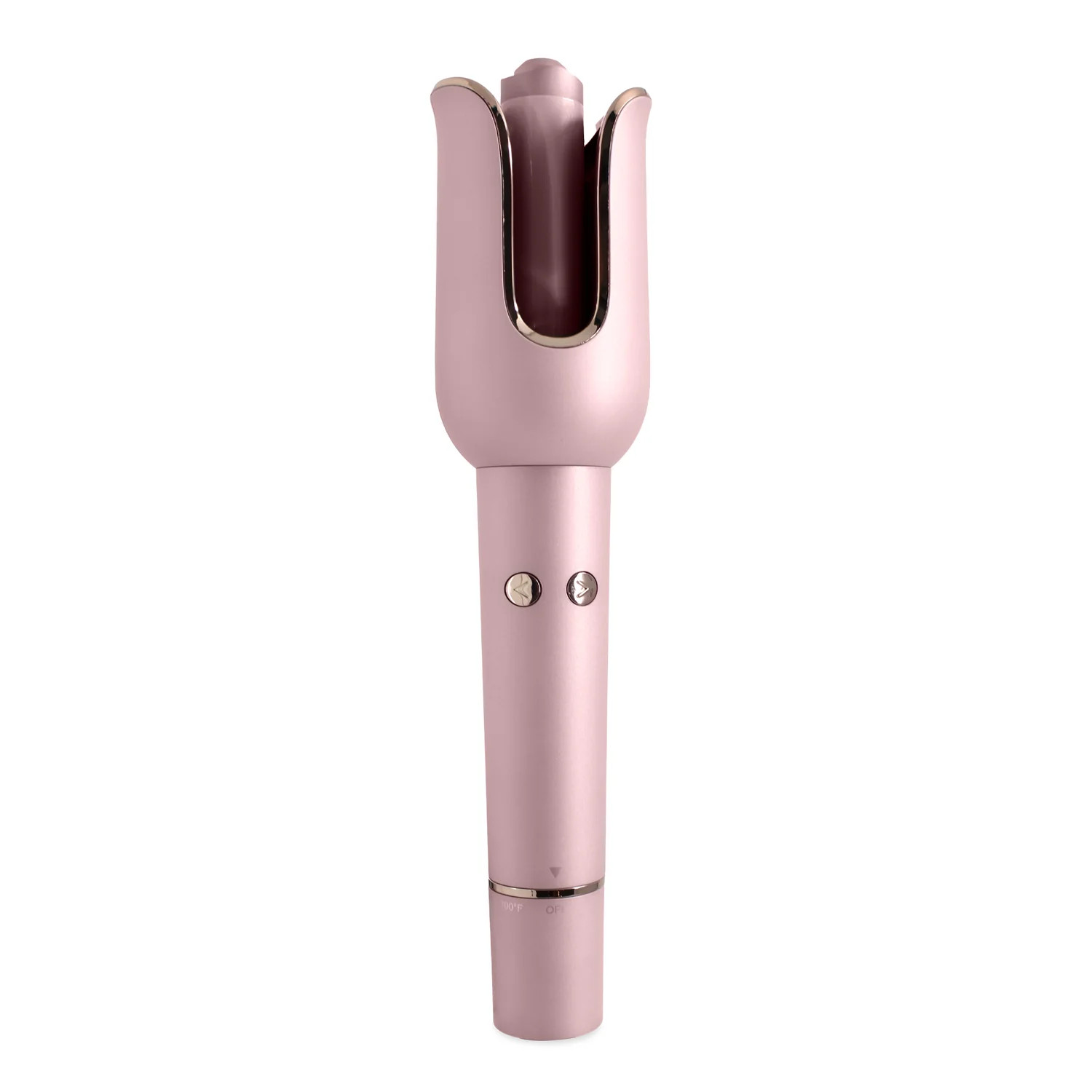 Lotus Automatic Curler | Karma Hair Beauty