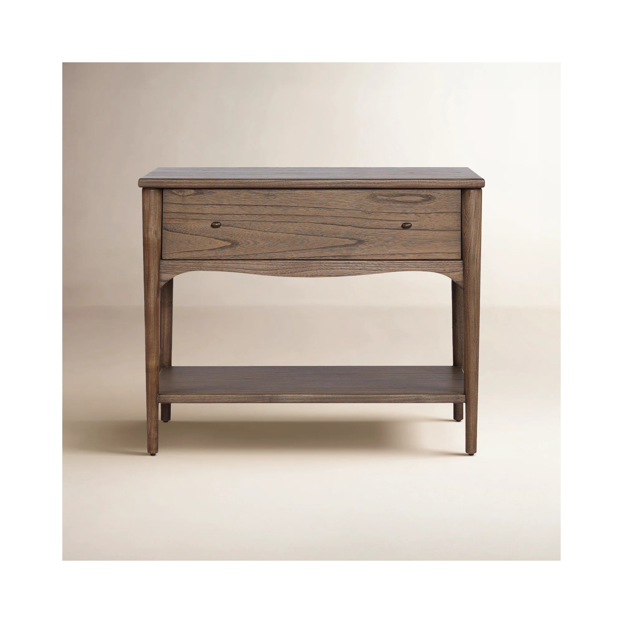 Lizzy 1 - Drawer Nightstand | Birch Lane
