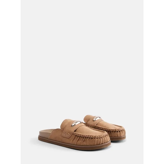 Madden NYC Women's Slip On Mules | Walmart (US)