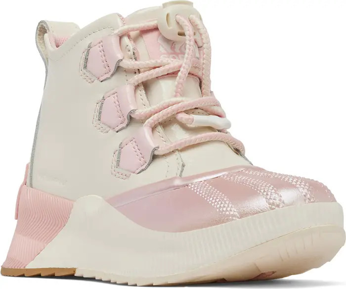 SOREL Kids' Out N About Waterproof Duck Boot | Nordstrom | Nordstrom