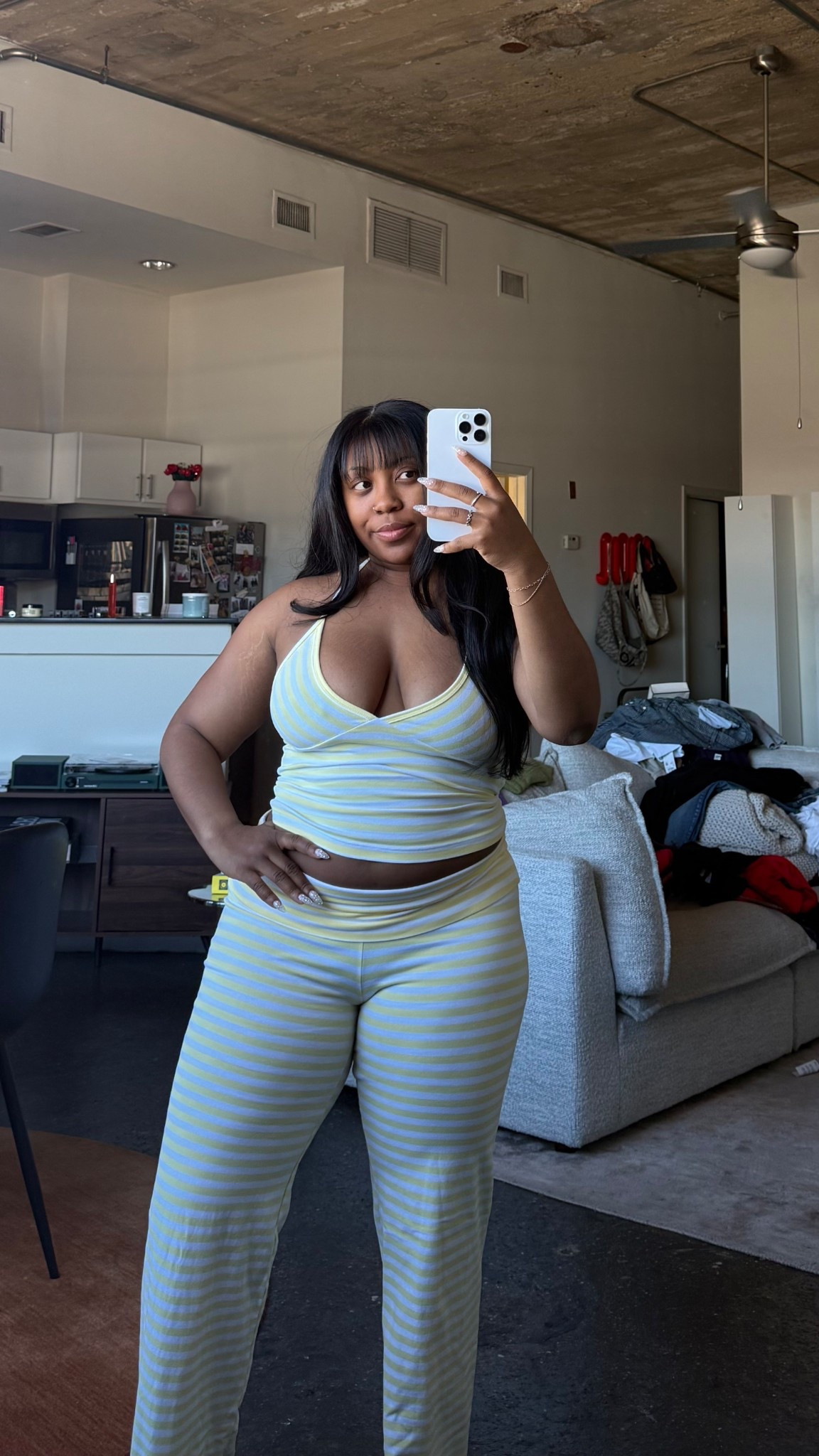 Fun summer wear 

#LTKgrwm #LTKPetite #LTKMidsize