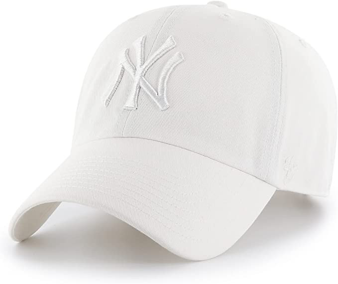 '47 MLB Unisex-Adult Men's Clean Up Cap | Amazon (US)
