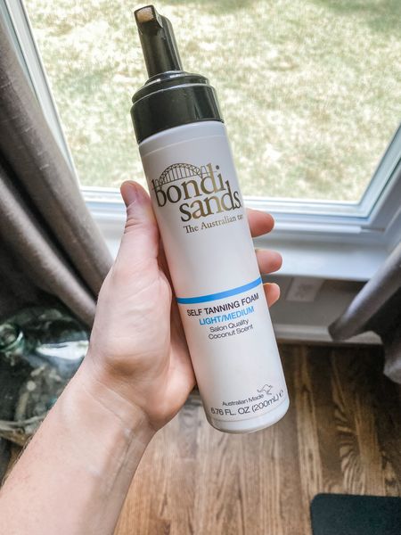 The BEST self tanner!! I’ve been using this for over 6 years— and it’s still my favorite! 

#LTKSeasonal #LTKbeauty #LTKswim