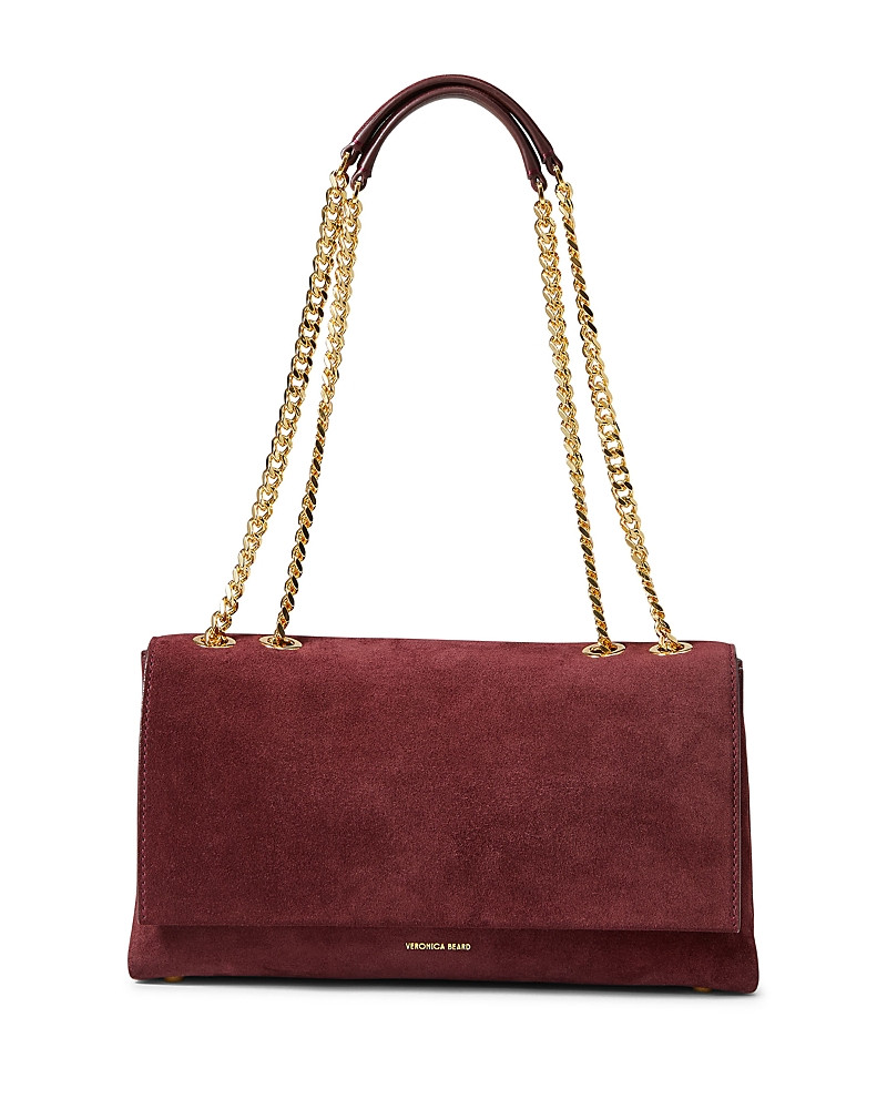 Veronica Beard Suede Wedge Bag | Bloomingdale's (US)