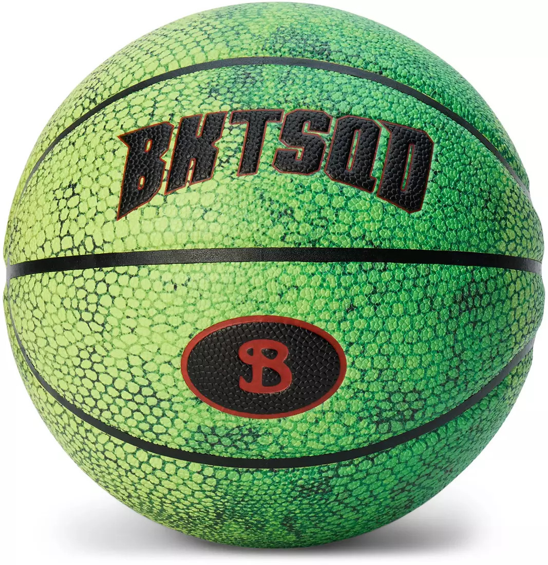 Bucketsquad Green Mamba Basketball | DICK'S Sporting Goods