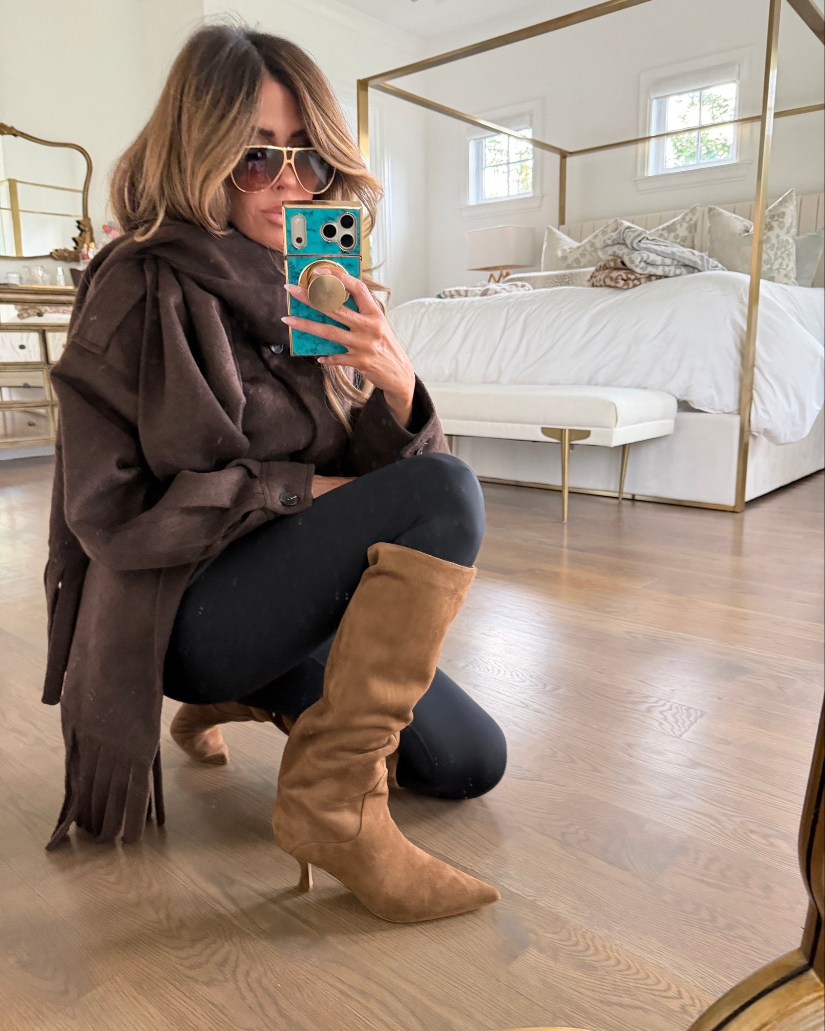 Fall boots!! Wearing a size small in the jacket and leggings!

Nordstrom fashion, Nordstrom finds, Fall outfits women, Fall boots, Fall jackets, Leggings, Gemme Beauty, Emily Gemma

#LTKSeasonal #LTKootd #LTKgrwm