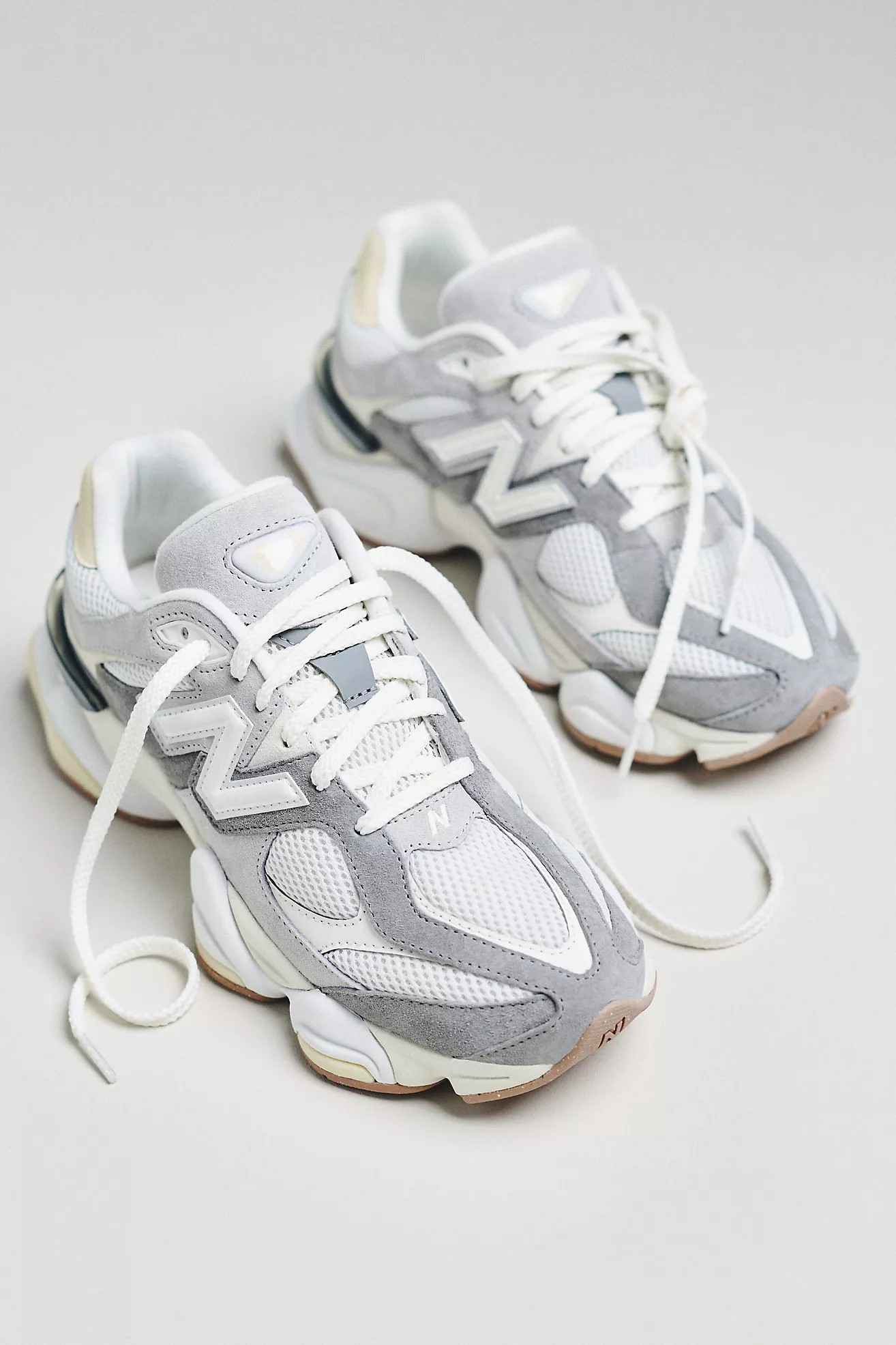New Balance 9060 Sneakers | Anthropologie (US)