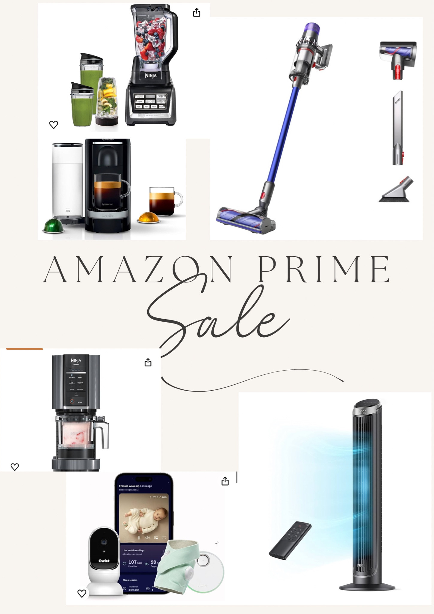 Prime Day 2024! Things I’ve bought or will be buying! 

#LTKHome #LTKSaleAlert #LTKxNSale