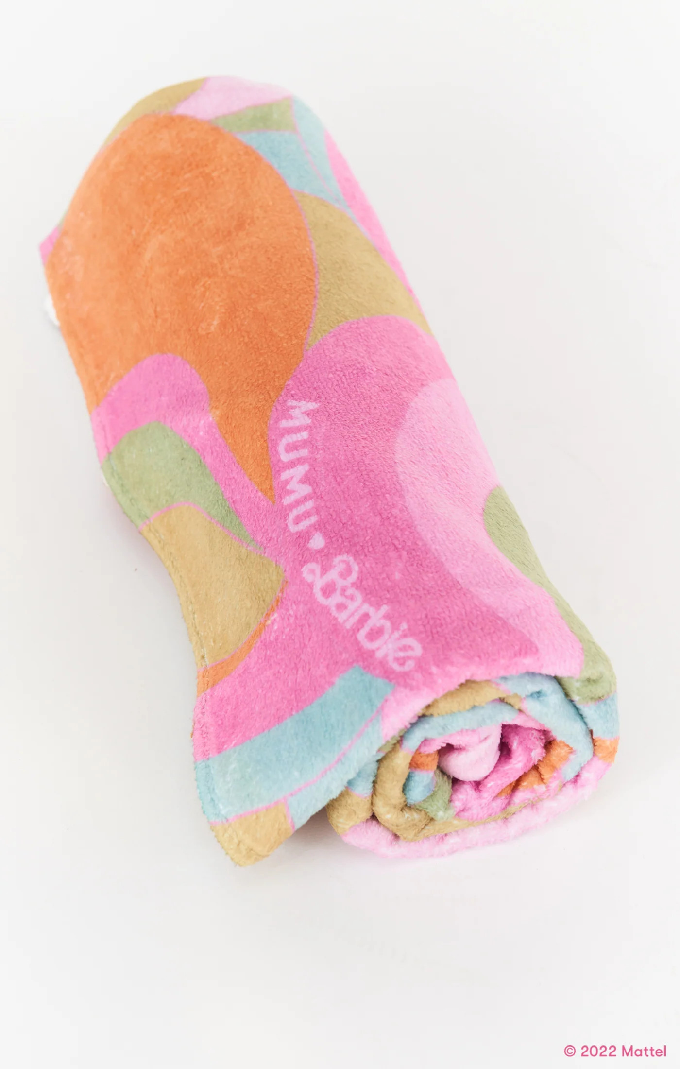 Tan Time Towel | Show Me Your Mumu