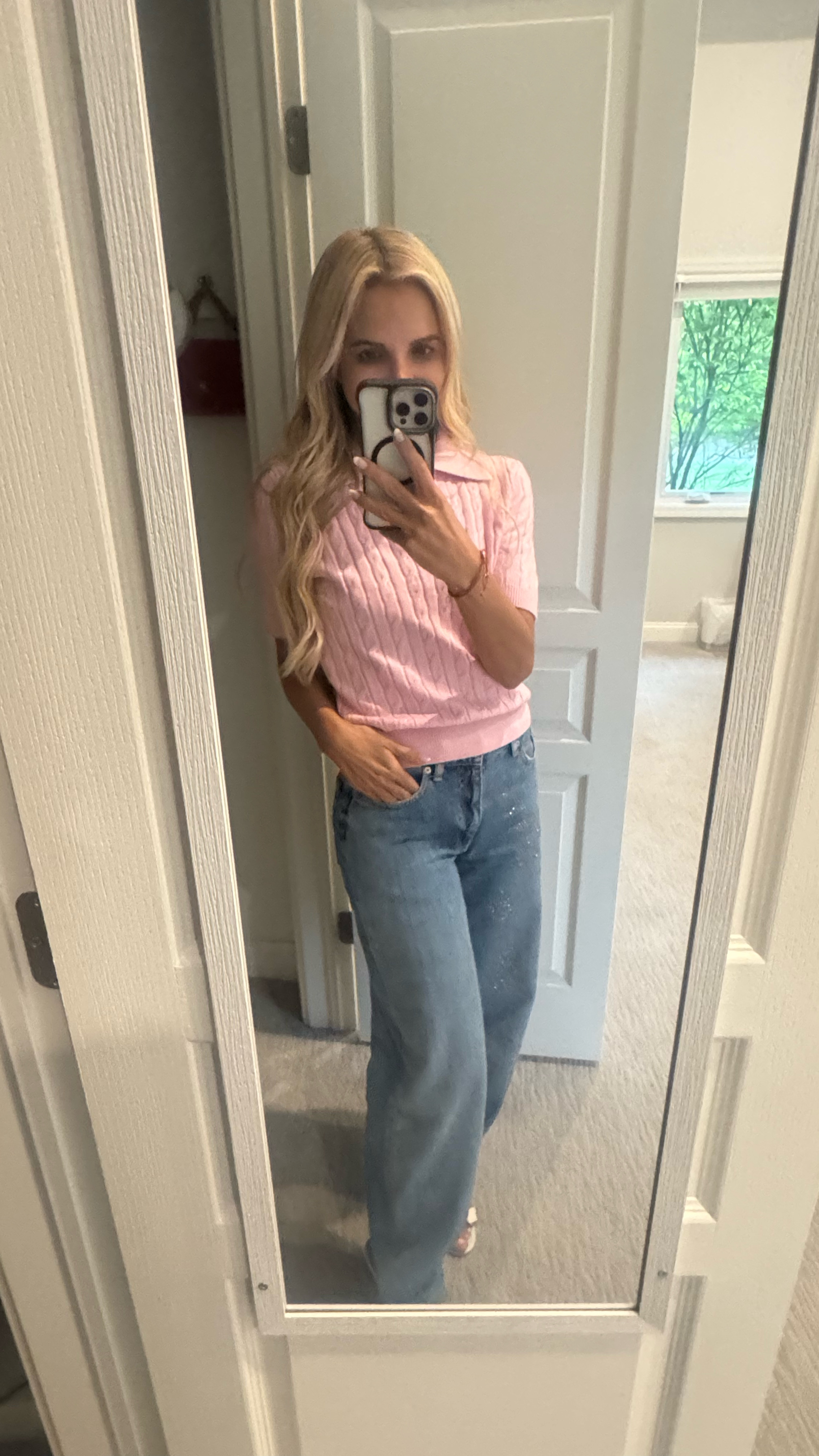 OOTD!💗💖💞💕💓💗

Spring fashion, summer fashion, spring outfit, summer outfit, Zara, Amazon fashion, affordable fashion, 

#LTKSaleAlert #LTKStyleTip #LTKFindsUnder50