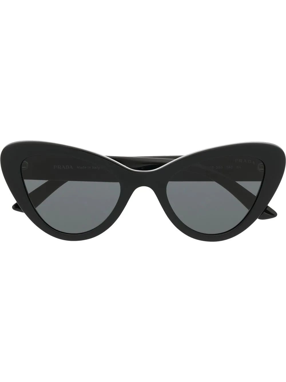 Prada Eyewear cat-eye Sunglasses - Farfetch | Farfetch Global
