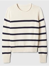 Roll Neck Sweater | Gap Factory