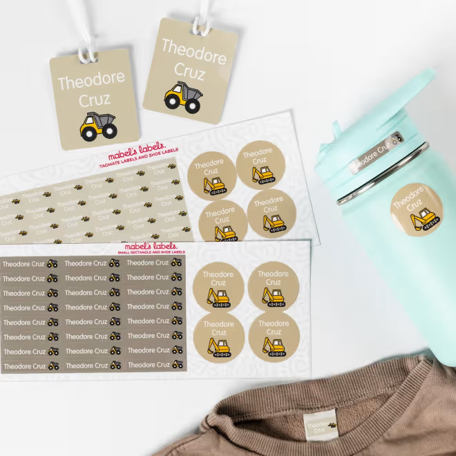 Mabels Labels | Mabel's Labels