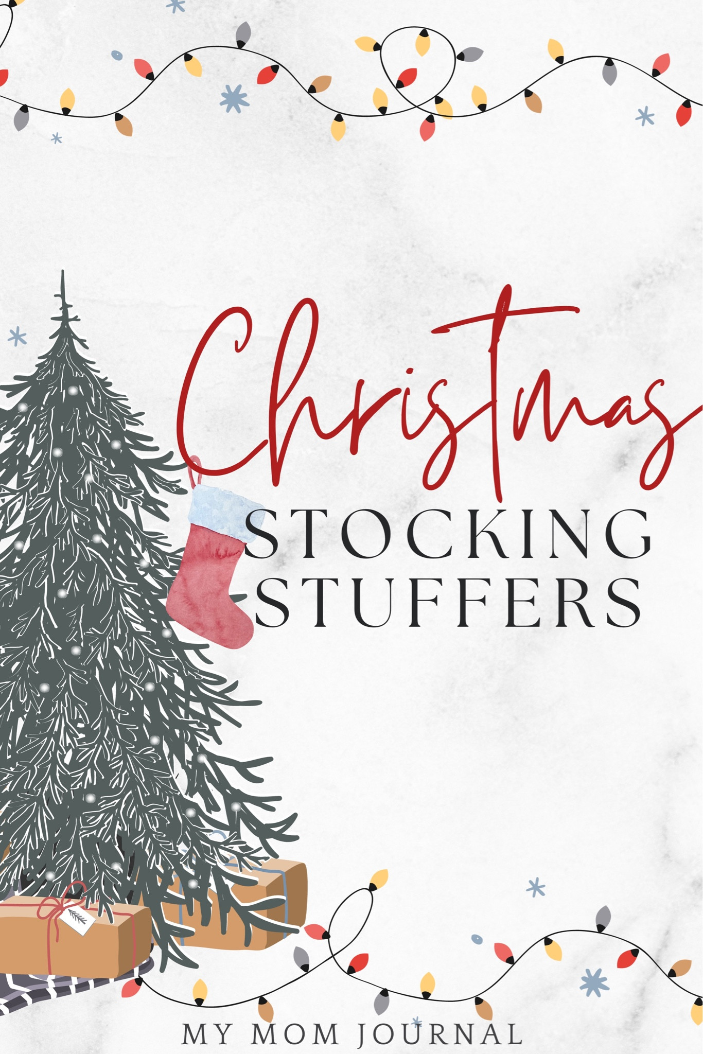 Christmas Stocking Stuffers!



#LTKGiftGuide #LTKSeasonal #LTKHoliday