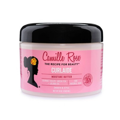 Camille Rose Curlaide Moisture Butter - 8oz | Target