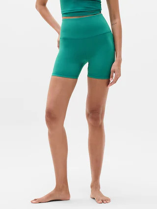 Elation Ultra High Rise 5" Short | Athleta
