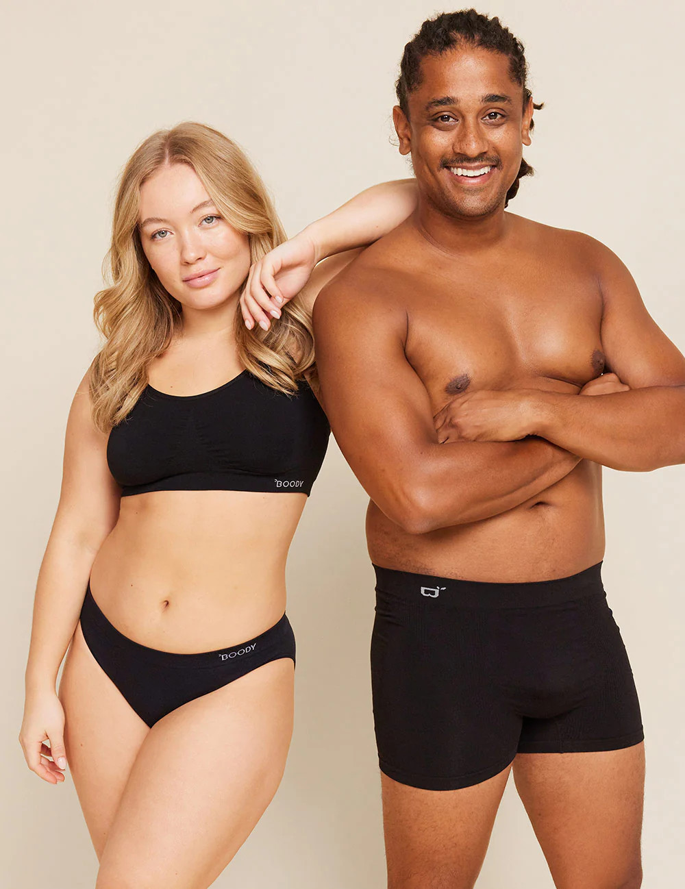 Classic Bikini | Boody US