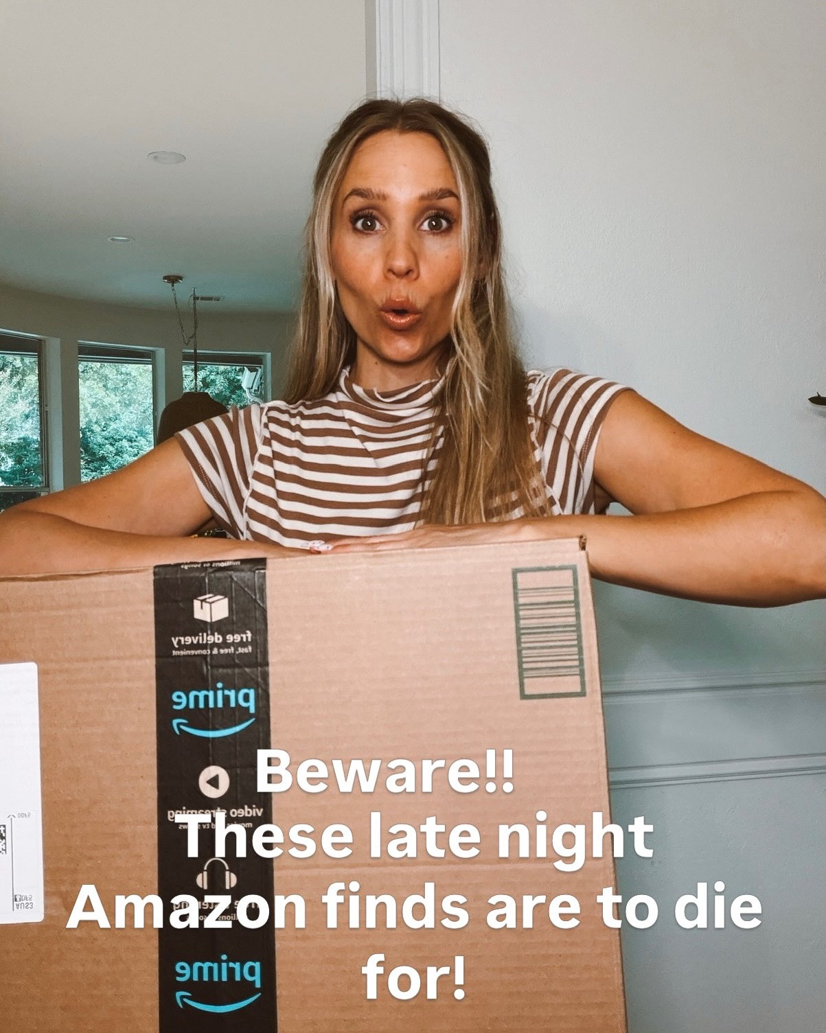Late night Amazon Shopping!! So many freaking great things! You’re going to want them all!!! 

Wearing my TTS (small) 120lbs 5’5”

#LTKdayinmylife #LTKgrwm #LTKootd