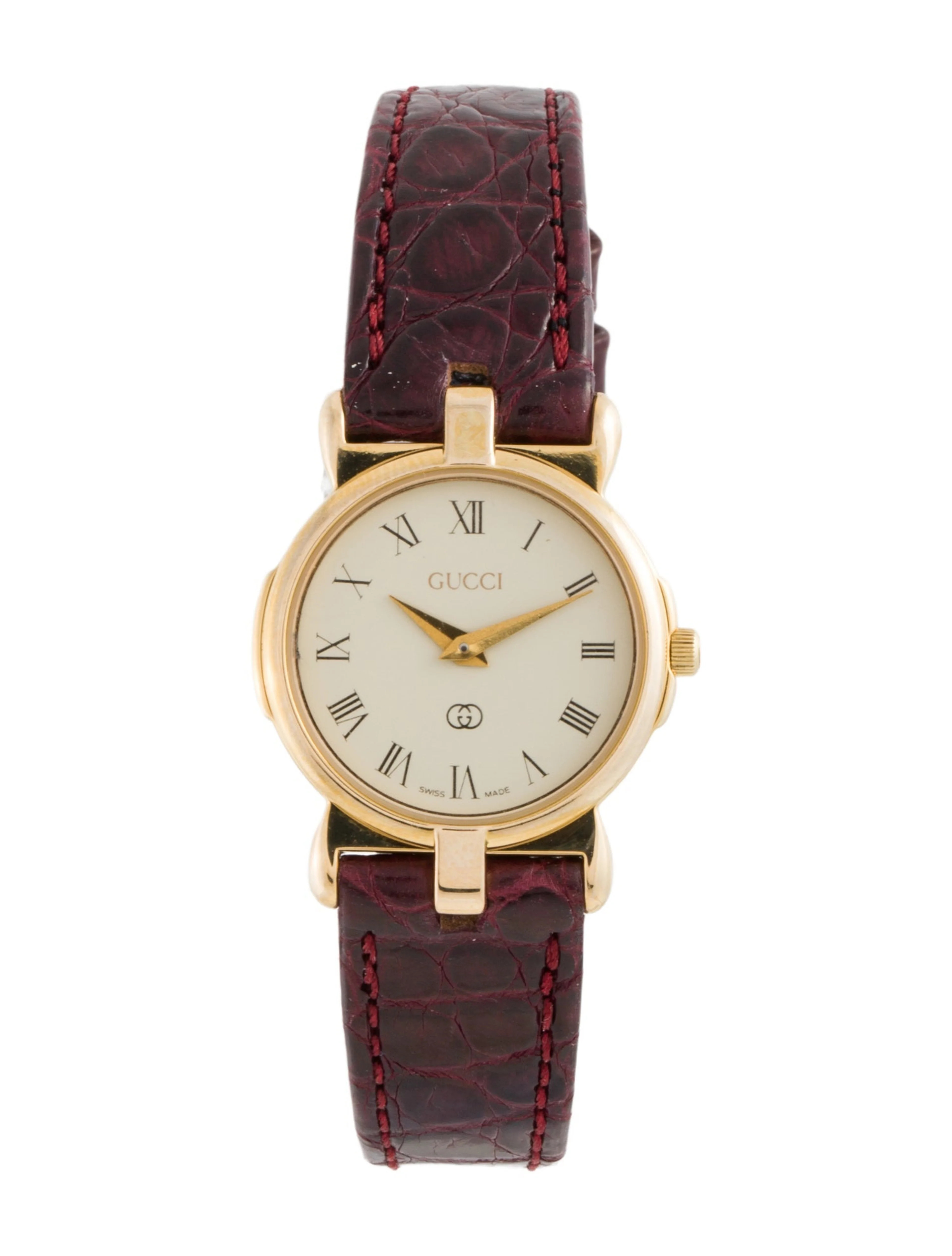 3400 Series Watch | The RealReal