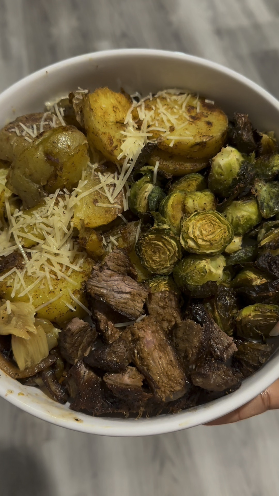 Restaurant quality plating and cooking at home  

#LTKHome