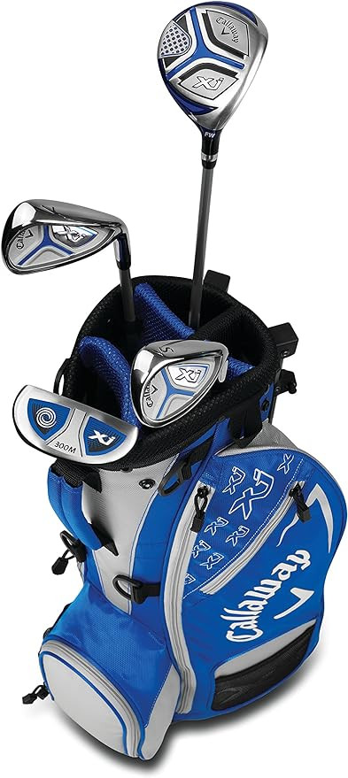 Callaway Golf XJ Junior Golf Set | Amazon (US)