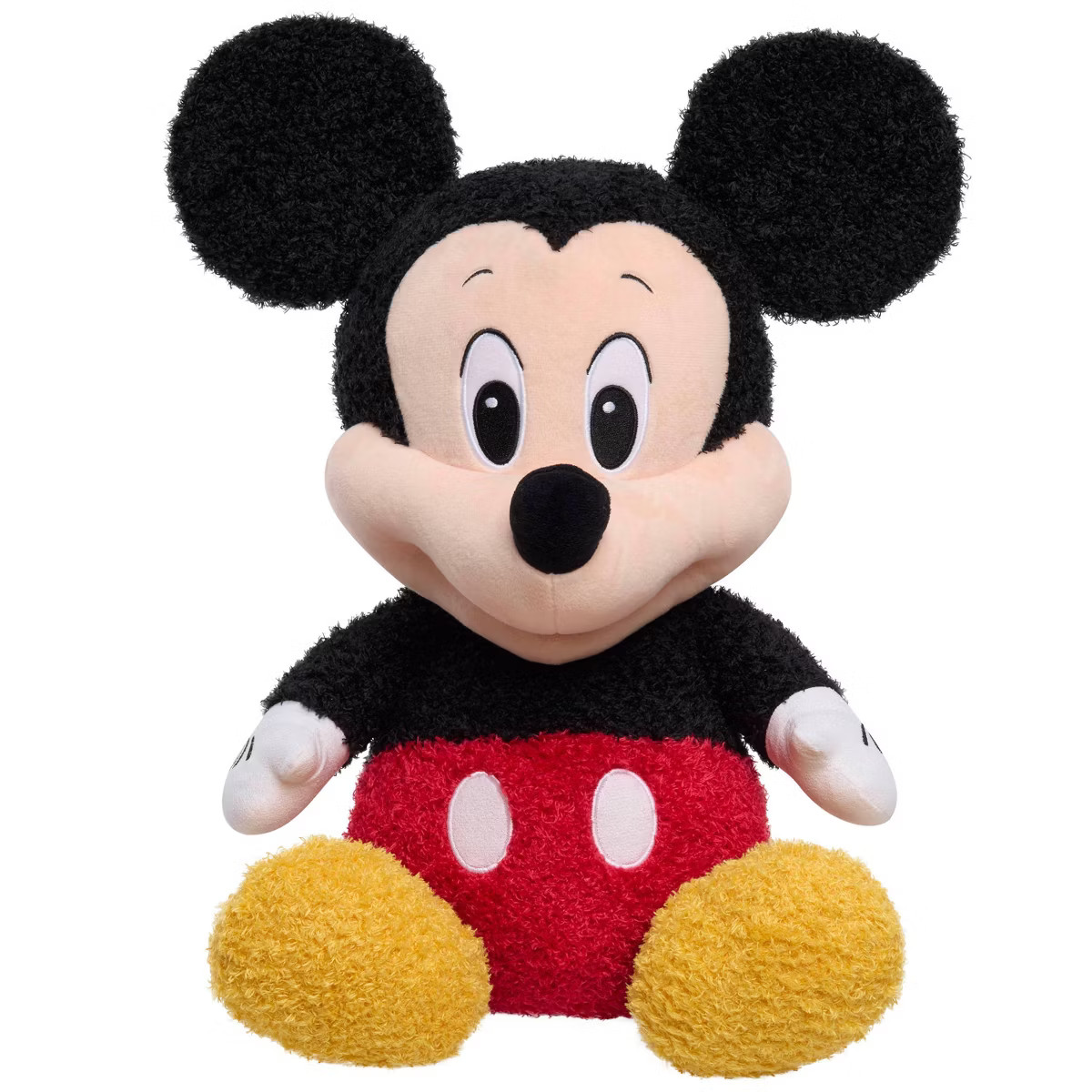 Disney Weighted Plush Mickey | Target