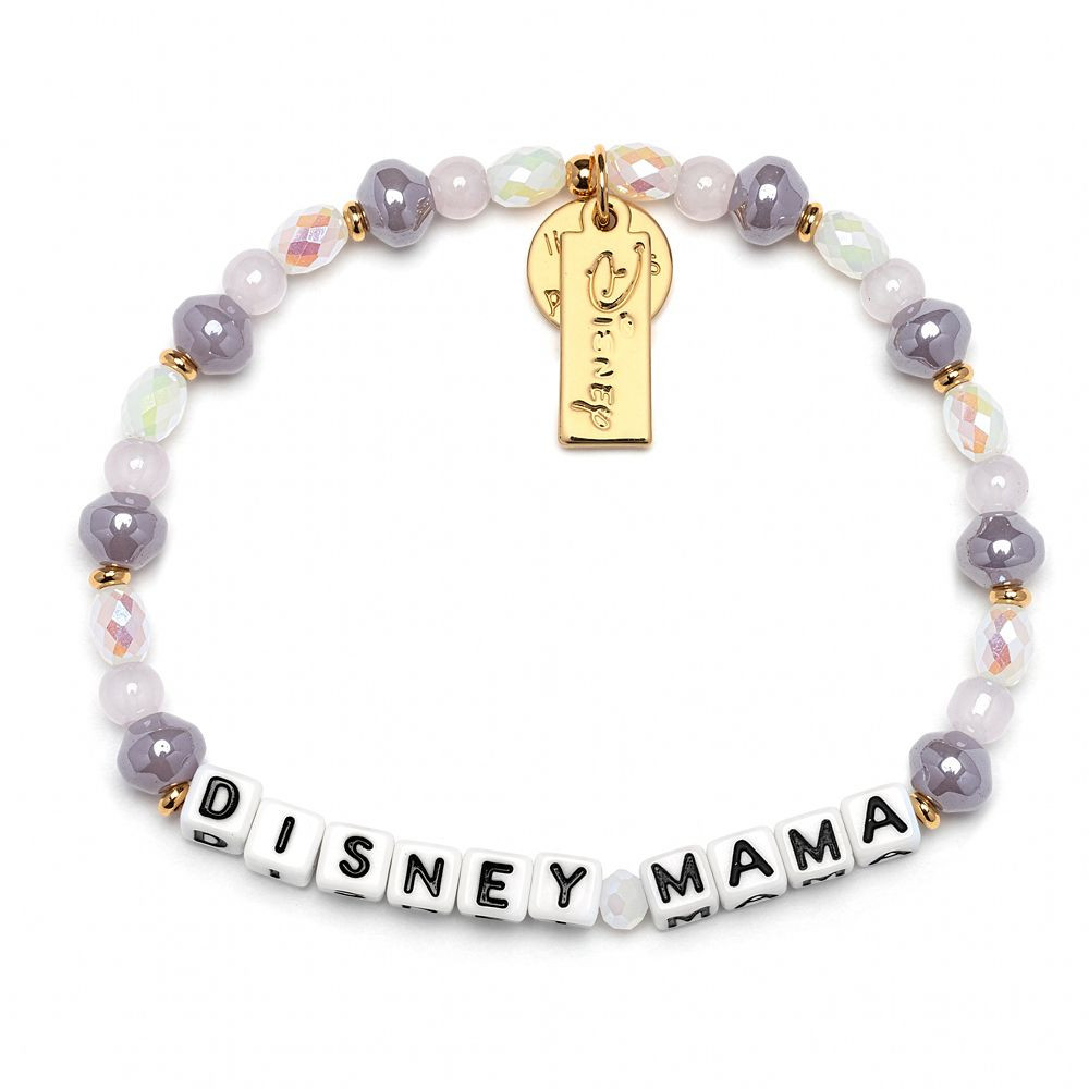 ''Disney Mama'' Bracelet by Little Words Project | Disney Store