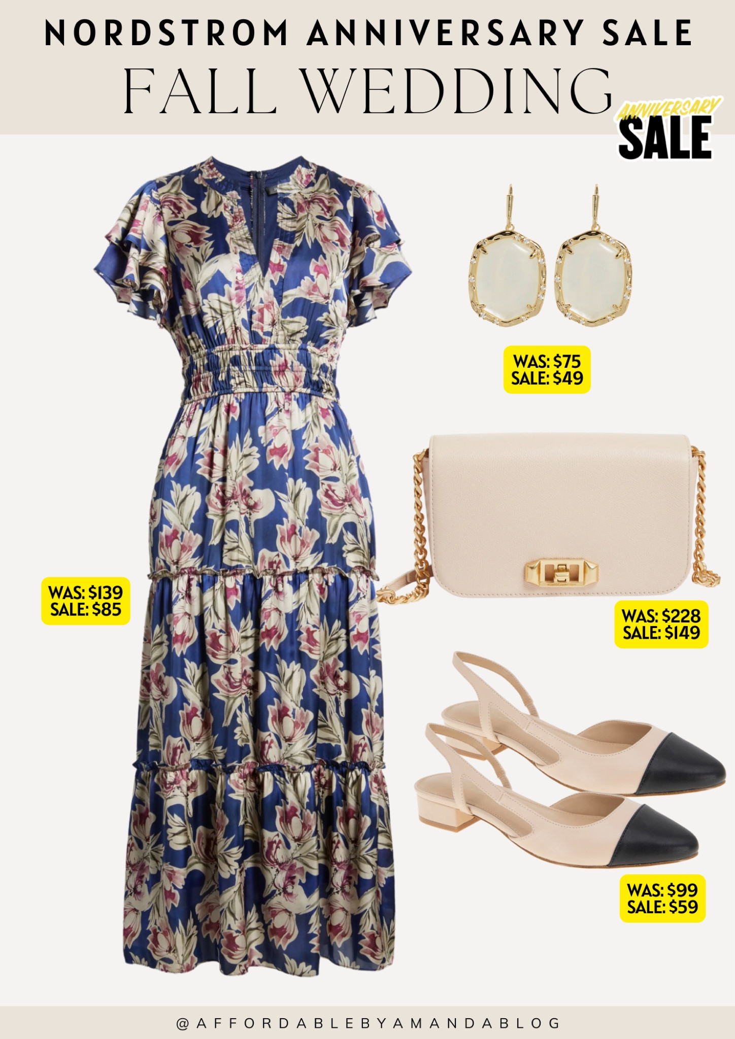 Nordstrom Anniversary fashion favorites. Affordable by Amanda, Nordstrom Anniversary Sale  #ltkxnsale #ltkactive #ltkxnsale #ltksummersales

#LTKxNSale #LTKSummerSales #LTKWedding