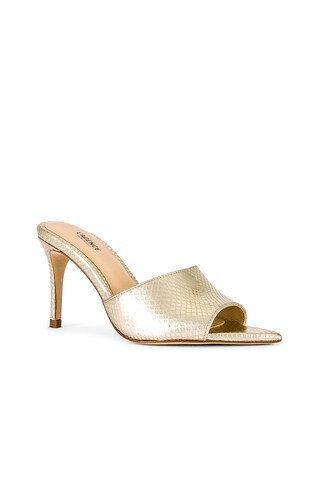 Lolita II Sandal
                    
                    L'AGENCE | Revolve Clothing (Global)