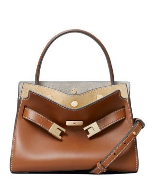 Lee Radziwill Petite Leather Crossbody Bag | Bloomingdale's (US)