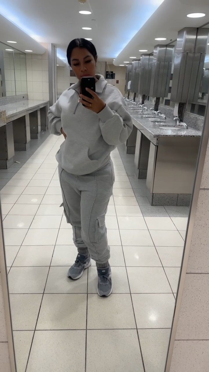 Cozy SZN

#LTKfindsunder50 #LTKstyletip