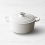 Le Creuset Signature Enameled Cast Iron Round Dutch Oven, 3 1/2-Qt. | Williams-Sonoma