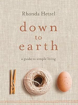 Down to Earth: A Guide to Simple Living | Amazon (US)