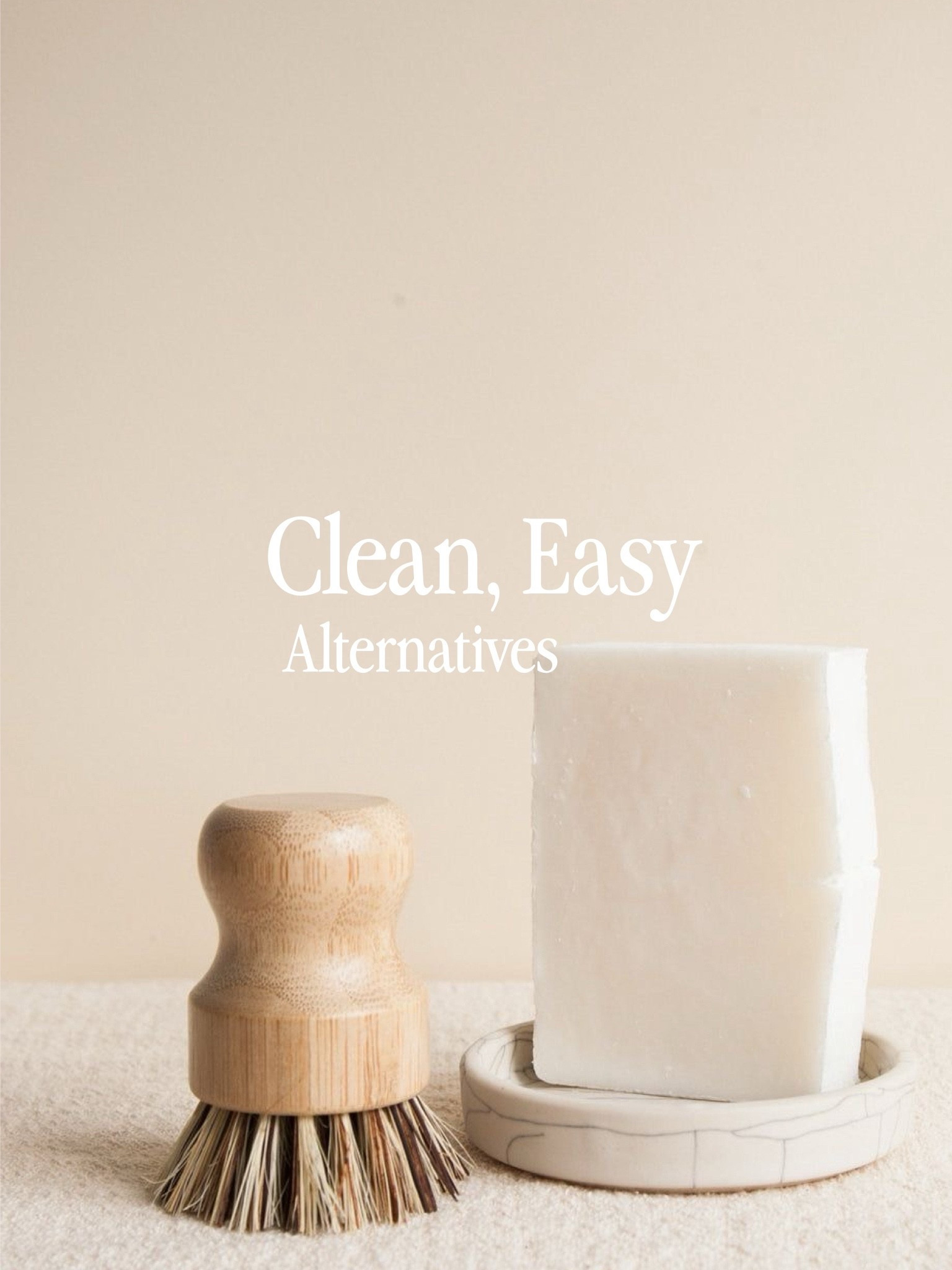 Clean, easy swaps 

#LTKHome #LTKdayinmylife