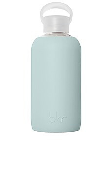 bkr James 500mL Water Bottle in Sage Green from Revolve.com | Revolve Clothing (Global)