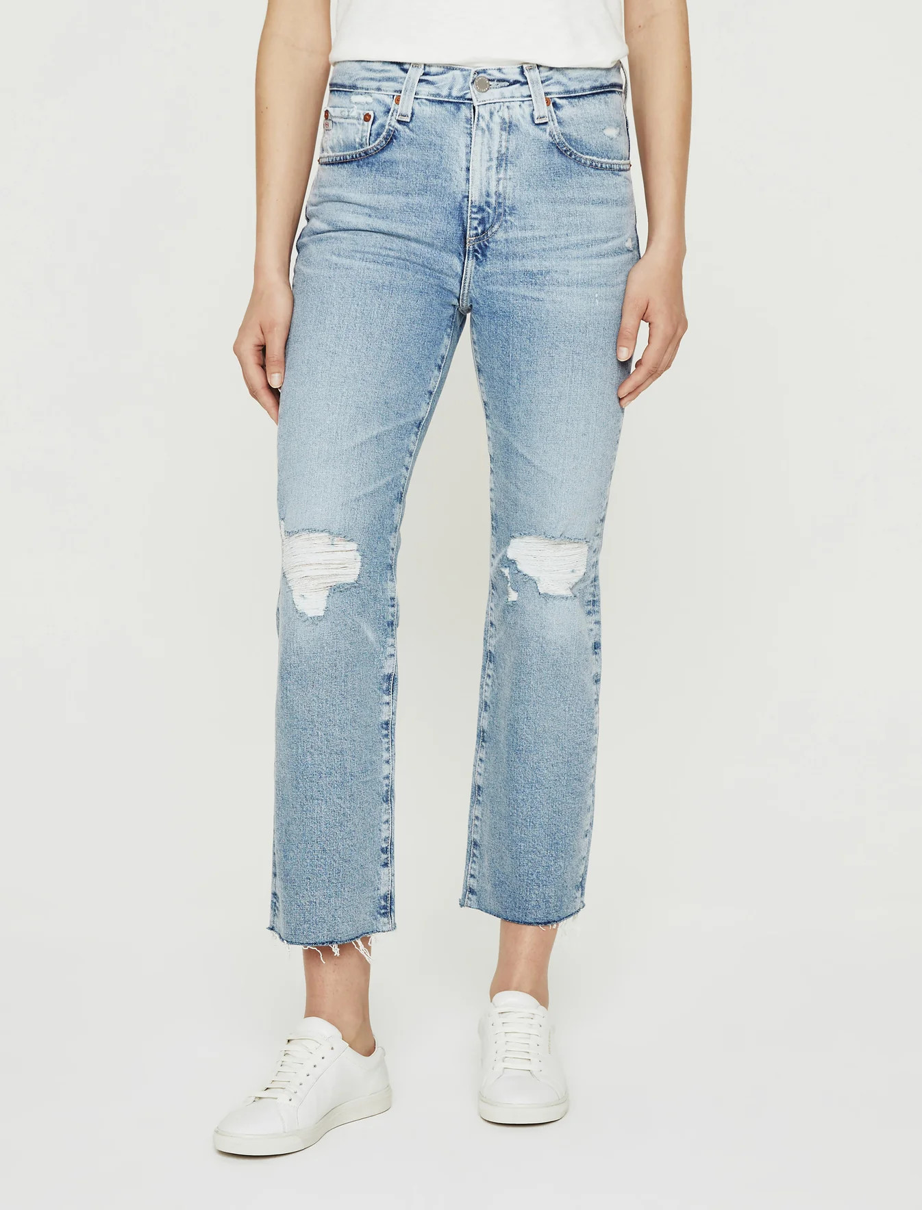 Kinsley 360° | AG Jeans