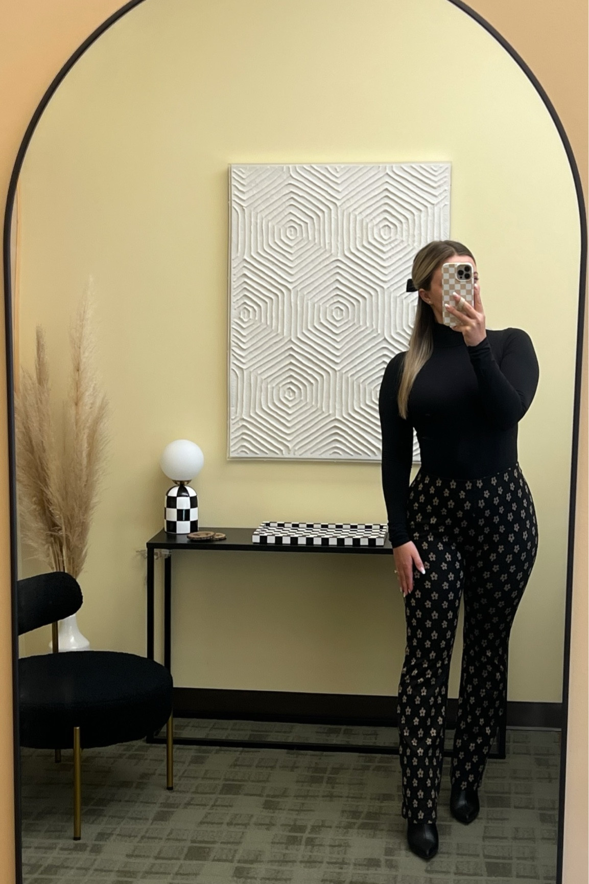 fit check ❤︎

#LTKStyleTip #LTKShoeCrush #LTKWorkwear