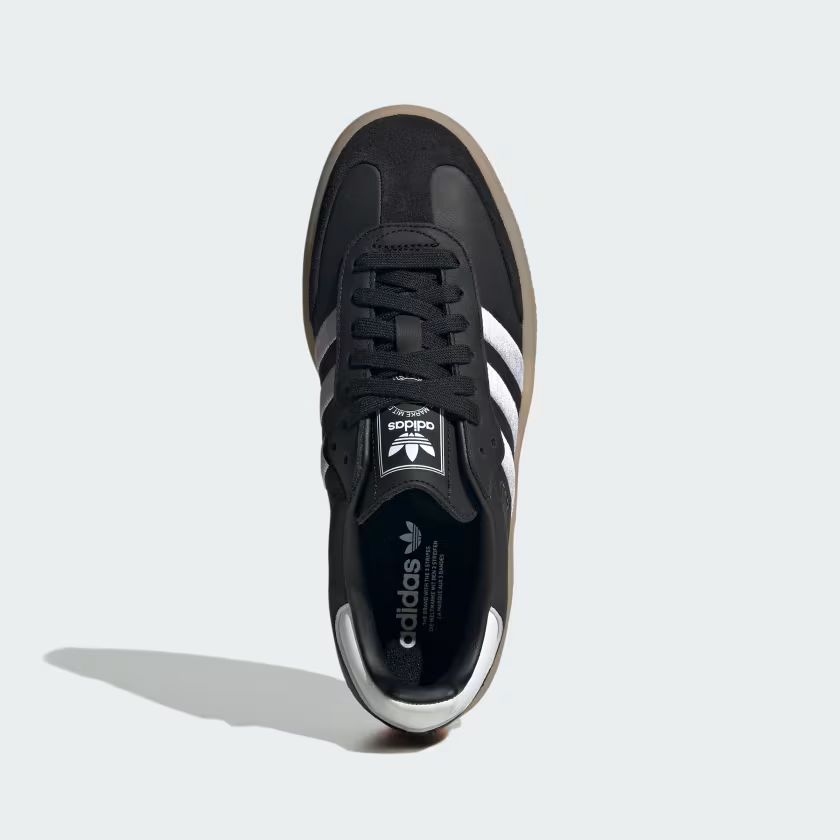 Sambae Shoes | adidas (US)