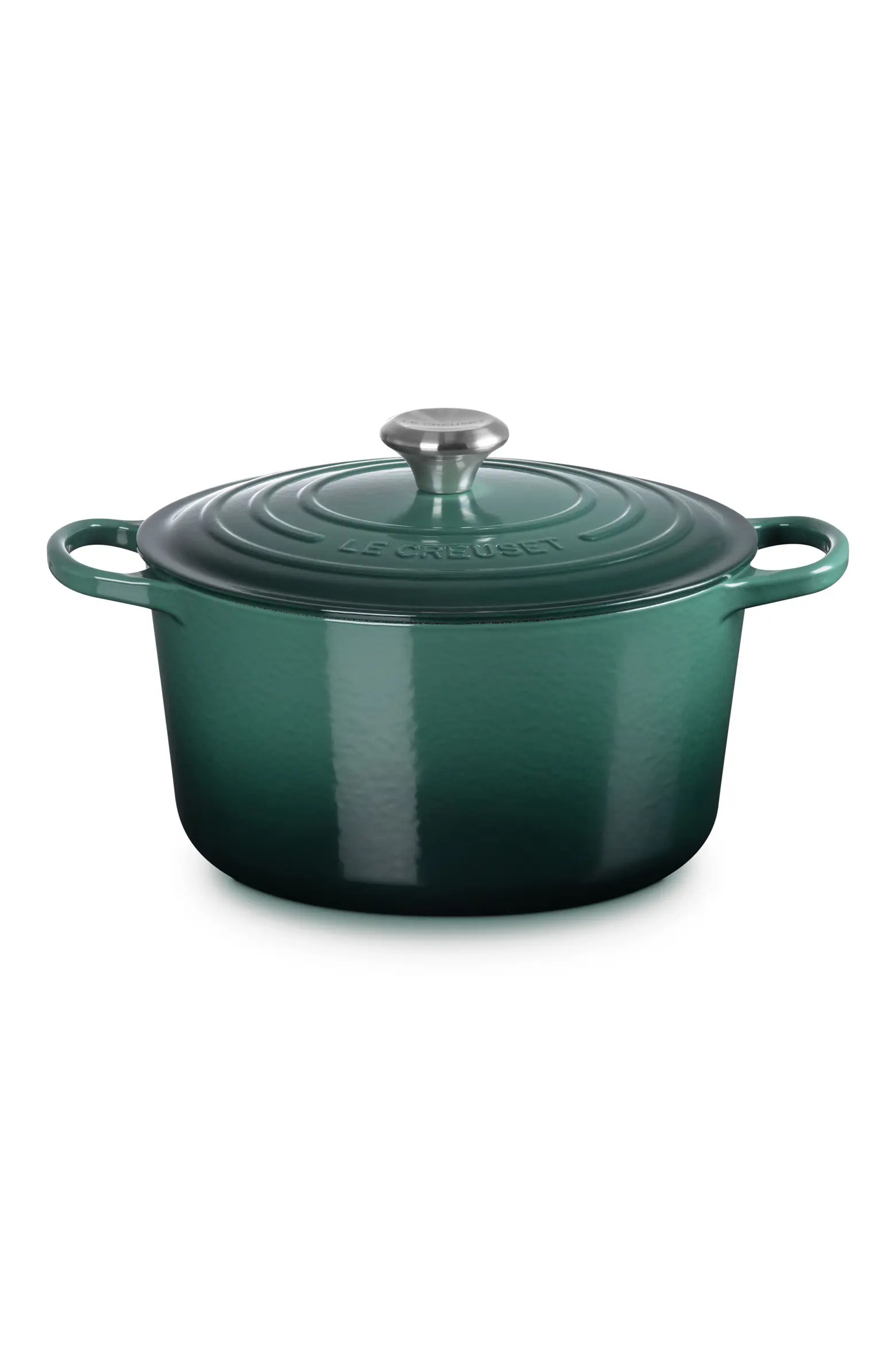 Signature 6.5-Quart Round Enamel Cast Iron Dutch Oven | Nordstrom | Nordstrom