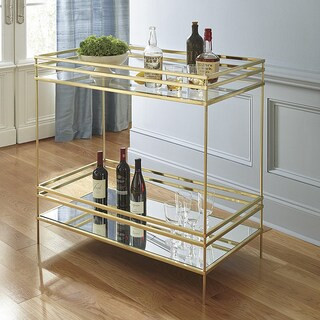 Thandi Bar | Ballard Designs, Inc.