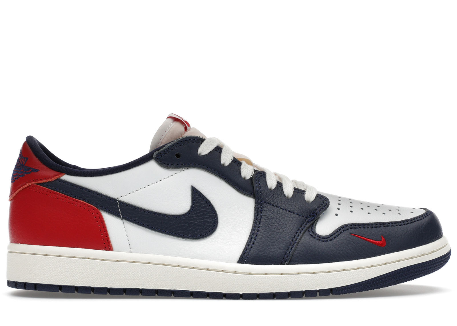 Jordan 1 Retro Low OG Howard University | StockX