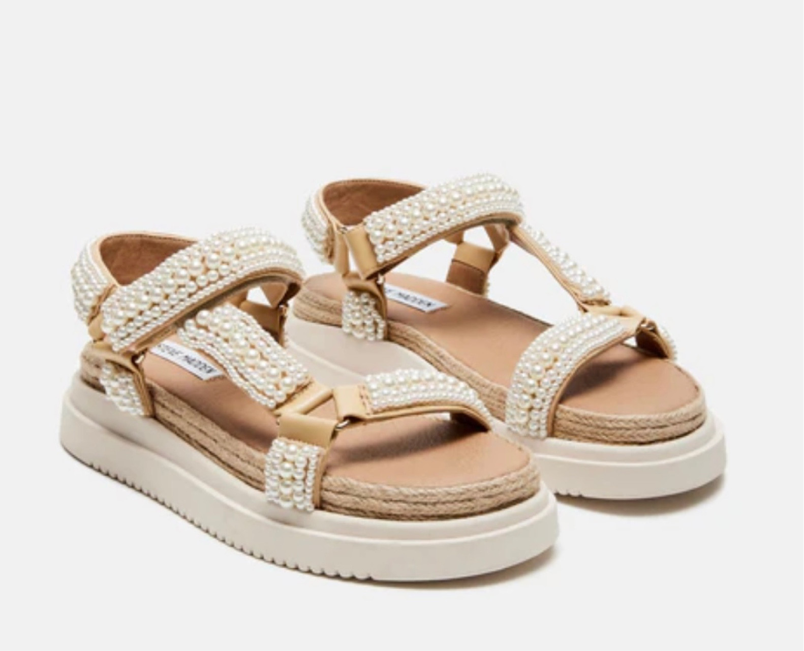 Top of my list!!! so cute for warm seasons! 

#sandles #hocautumn #springshoes 

#LTKGiftGuide #LTKshoecrush #LTKstyletip
